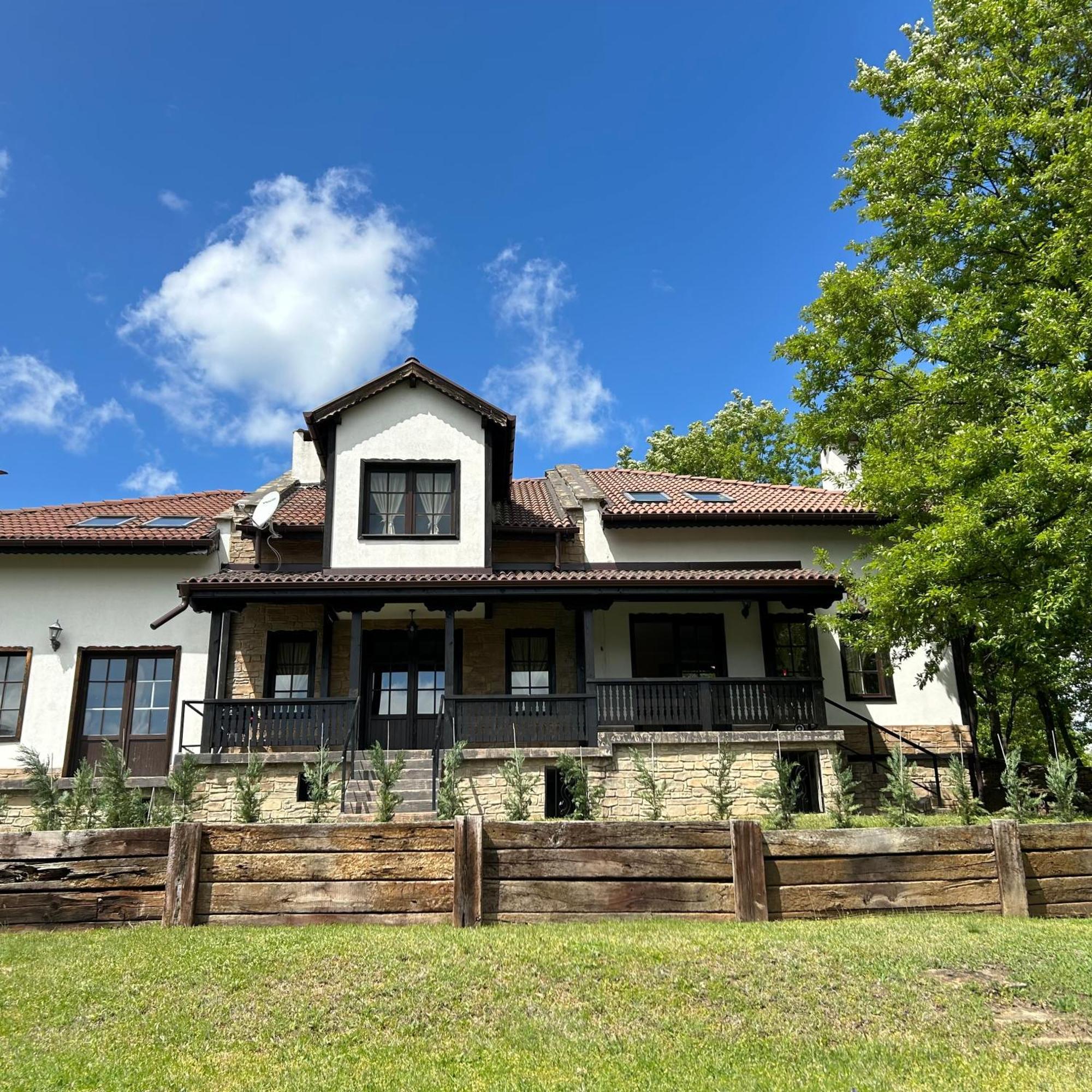 Геша Форест Dryanovo Extérieur photo
