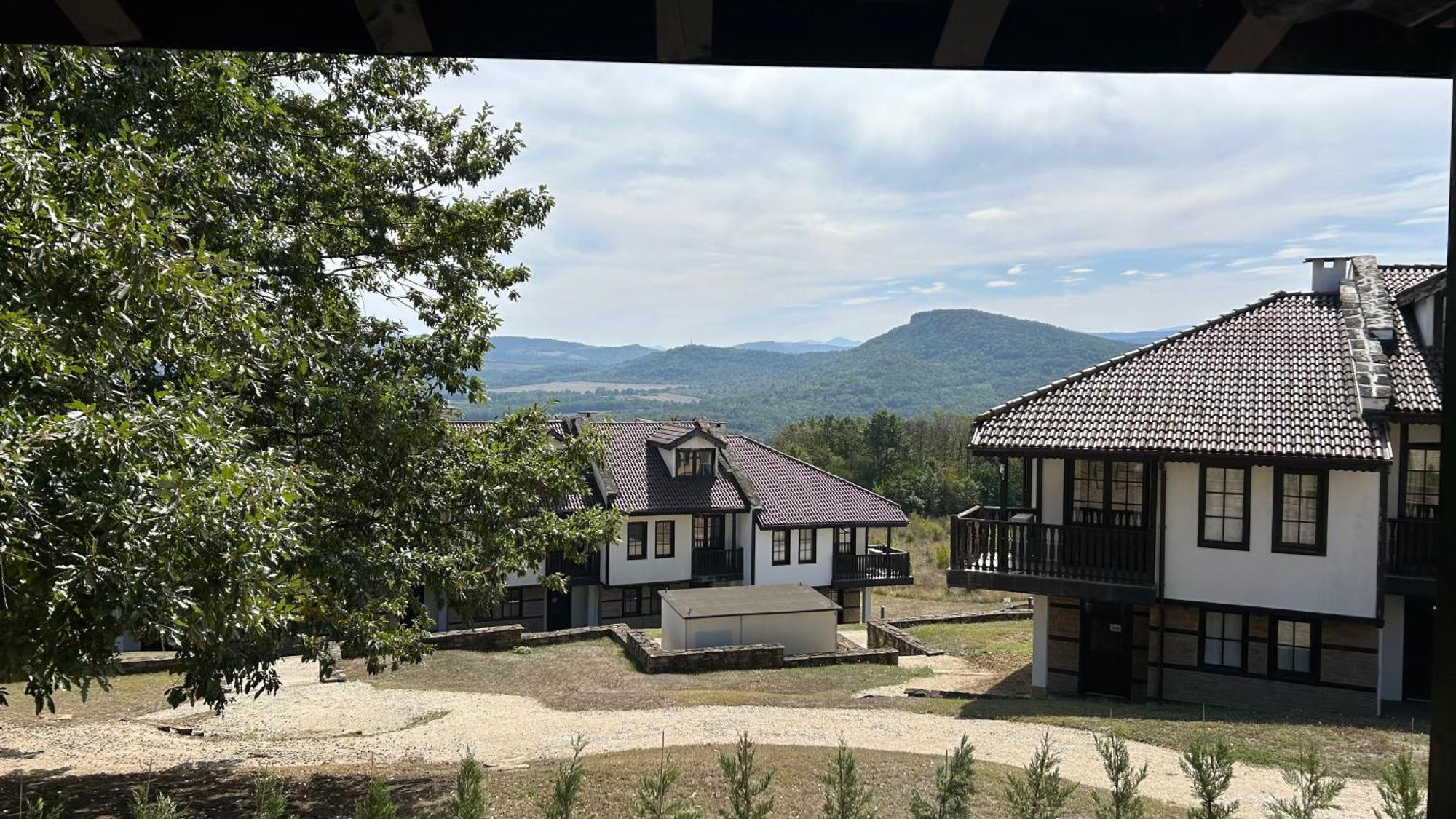 Геша Форест Dryanovo Extérieur photo
